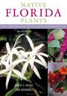 Native Florida Plants: Low Maintenance Landscaping and Gardening By Robert G. Haehle, Joan Brookwell Cover Image