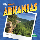 Arkansas By Christina Earley Cover Image