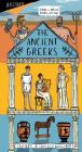 The Ancient Greeks (Discover...) By Imogen Greenberg, Isabel Greenberg (Illustrator) Cover Image