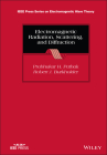 Electromagnetic Radiation, Scattering, and Diffraction By Prabhakar H. Pathak, Robert J. Burkholder Cover Image