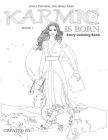 Karmic: Is Born Cover Image