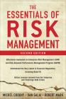 The Essentials of Risk Management, Second Edition By Michel Crouhy, Dan Galai, Robert Mark Cover Image
