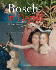 Bosch in Detail By Till-Holger Borchert Cover Image