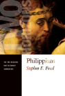Philippians By Stephen E. Fowl Cover Image