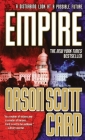 Empire By Orson Scott Card Cover Image