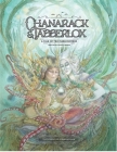 Chanarack & Tabberlox By Casson Trenor Cover Image