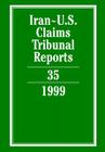 Iran-U.S. Claims Tribunal Reports: Volume 35 Cover Image