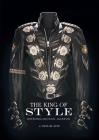 The King of Style: Dressing Michael Jackson By Michael Bush Cover Image