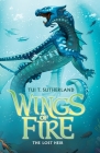 The Lost Heir By Tui T. Sutherland Cover Image