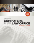Bundle: Using Computers in the Law Office, 8th + Mindtap Paralegal 1 Term (6 Months) Printed Access Card Cover Image