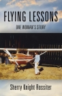 Flying Lessons: One Woman's Story Cover Image