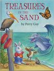 Treasures in the Sand By Perry Guy Cover Image