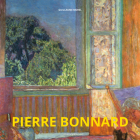 Pierre Bonnard (Artist Monographs) By Guillaume Morel Cover Image