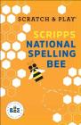 Scratch & Play Scripps National Spelling Bee By Ew Scripps Company Cover Image