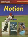Motion (Reading Essentials in Science) Cover Image