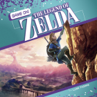 The Legend of Zelda By Luna Thomas Cover Image