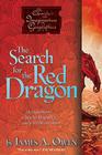 The Search for the Red Dragon (Chronicles of the Imaginarium Geographica, The #2) By James A. Owen, James A. Owen (Illustrator) Cover Image