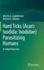 Hard Ticks (Acari: Ixodida: Ixodidae) Parasitizing Humans: A Global Overview Cover Image