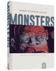 Monsters (Signed Edition) By Barry Windsor-Smith Cover Image
