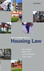 Text and Materials on Housing Law Cover Image