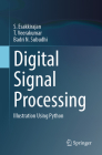 Digital Signal Processing: Illustration Using Python Cover Image