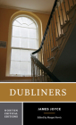 Dubliners (Norton Critical Editions) By James Joyce, Margot Norris (Editor) Cover Image