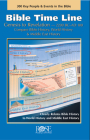 Bible Time Line (Genesis to Revelation at a Glance) By Rose Publishing (Created by) Cover Image