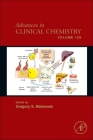 Advances in Clinical Chemistry: Volume 109 By Gregory S. Makowski (Editor) Cover Image
