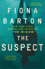 The Suspect By Fiona Barton Cover Image
