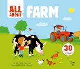 Farm (AllAbout) By Geraldine Krasinski, Helene Convert (Illustrator) Cover Image