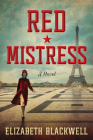 Red Mistress By Elizabeth Blackwell Cover Image