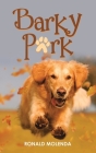 Barky Park Cover Image
