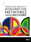 Principles and Practices of Interconnection Networks Cover Image
