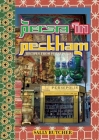 Persia in Peckham: Recipes from Persepolis Cover Image