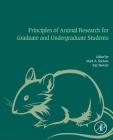 Principles of Animal Research for Graduate and Undergraduate Students Cover Image