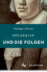 Hölderlin Und Die Folgen Cover Image