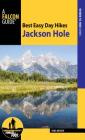Best Easy Day Hikes Jackson Hole Cover Image