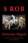 Fomorian Magick By S. Rob Cover Image