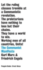The Communist Manifesto (Penguin Great Ideas) By Karl Marx, Friedrich Engels, Gareth Stedman Jones (Introduction by) Cover Image