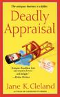 Deadly Appraisal (Josie Prescott Antiques Mysteries #2) Cover Image