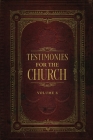 Testimonies for the Church Volume 6 Cover Image