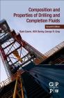 Composition and Properties of Drilling and Completion Fluids Cover Image