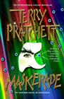 Maskerade (Discworld) By Terry Pratchett Cover Image