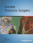 Awake Thoracic Surgery By Eugenio Pompeo Cover Image
