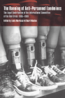 The Banning of Anti-Personnel Landmines: The Legal Contribution of the International Committee of the Red Cross 1955 1999 Cover Image