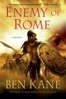 Enemy of Rome: A Novel (Hannibal #1) Cover Image
