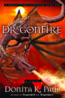 DragonFire (DragonKeeper Chronicles #4) Cover Image
