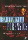 Environmental Forensics: Contaminant Specific Guide Cover Image