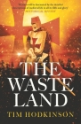 The Waste Land (Knight Templar Richard Savage #2) Cover Image