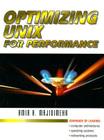 Optimizing Unix for Performance Cover Image